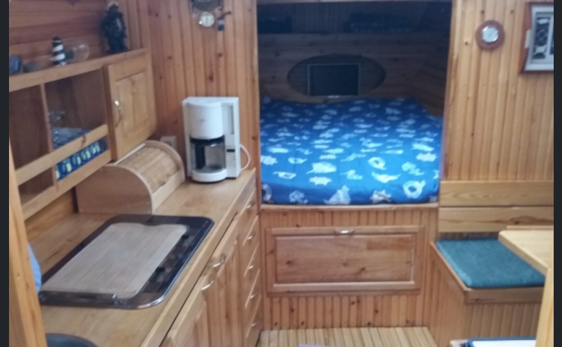 Omavalmiste Liikkuva Kesämökki-kuva-5